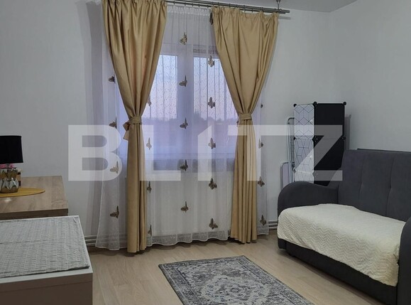 Garsonieră de închiriat Sângeorgiu de Mureș - 117090AI | BLITZ Târgu Mureș | Poza2