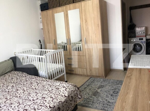 Garsonieră de închiriat Sângeorgiu de Mureș - 117090AI | BLITZ Târgu Mureș | Poza3