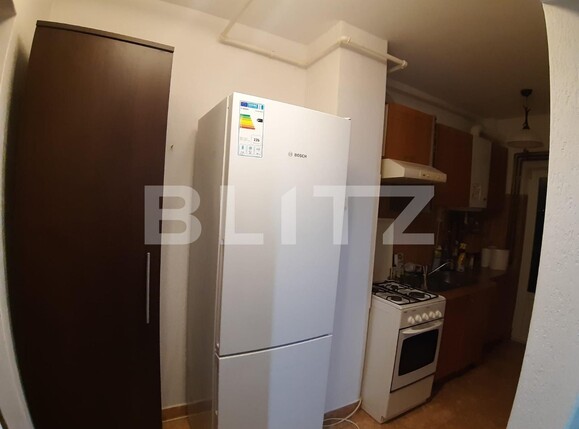 Garsonieră de închiriat Sângeorgiu de Mureș - 117090AI | BLITZ Târgu Mureș | Poza5