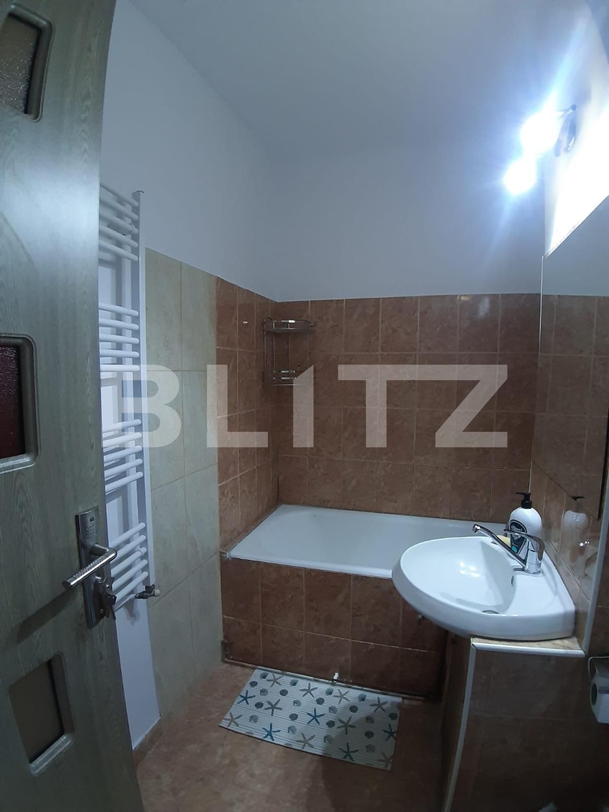 Garsonieră de închiriat Sângeorgiu de Mureș - 117090AI | BLITZ Târgu Mureș | Poza10