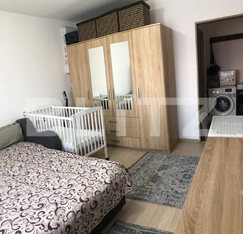 Garsonieră de închiriat Sângeorgiu de Mureș - 117090AI | BLITZ Târgu Mureș | Poza3