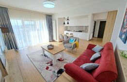 Apartament 2 camere, 57mp, zona Tudor