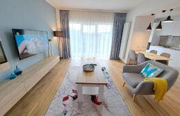 Apartament 2 camere, 57mp, zona Tudor