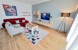 Apartament 2 camere, 57mp, zona Tudor