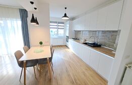 Apartament 2 camere, 57mp, zona Tudor