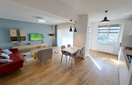 Apartament 2 camere, 57mp, zona Tudor