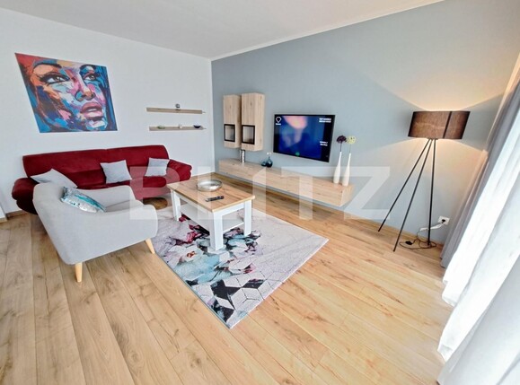 Apartament de închiriat 2 camere Tudor - 117167AI | BLITZ Târgu Mureș | Poza5