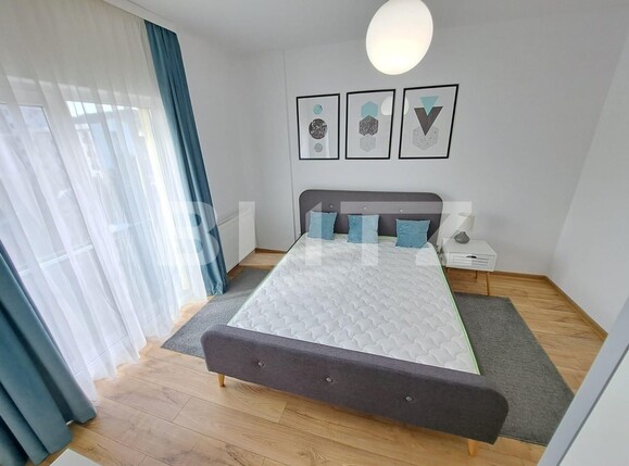Apartament de închiriat 2 camere Tudor - 117167AI | BLITZ Târgu Mureș | Poza6