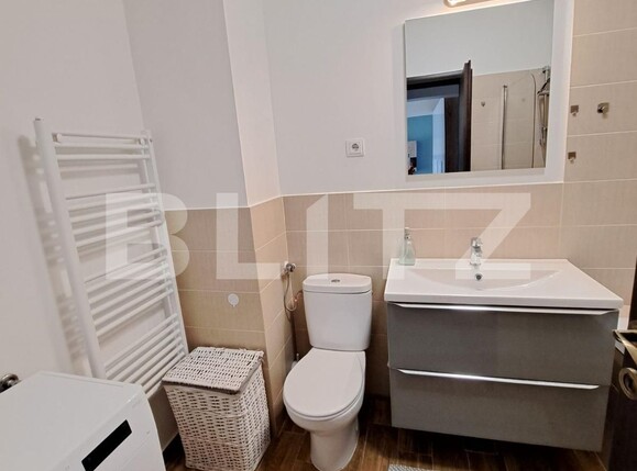 Apartament de închiriat 2 camere Tudor - 117167AI | BLITZ Târgu Mureș | Poza7