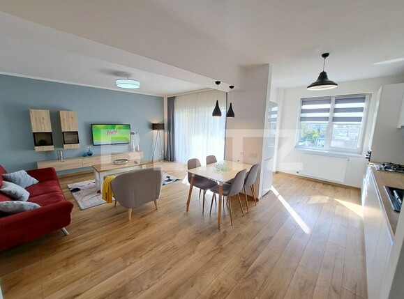 Apartament de închiriat 2 camere Tudor - 117167AI | BLITZ Târgu Mureș | Poza2