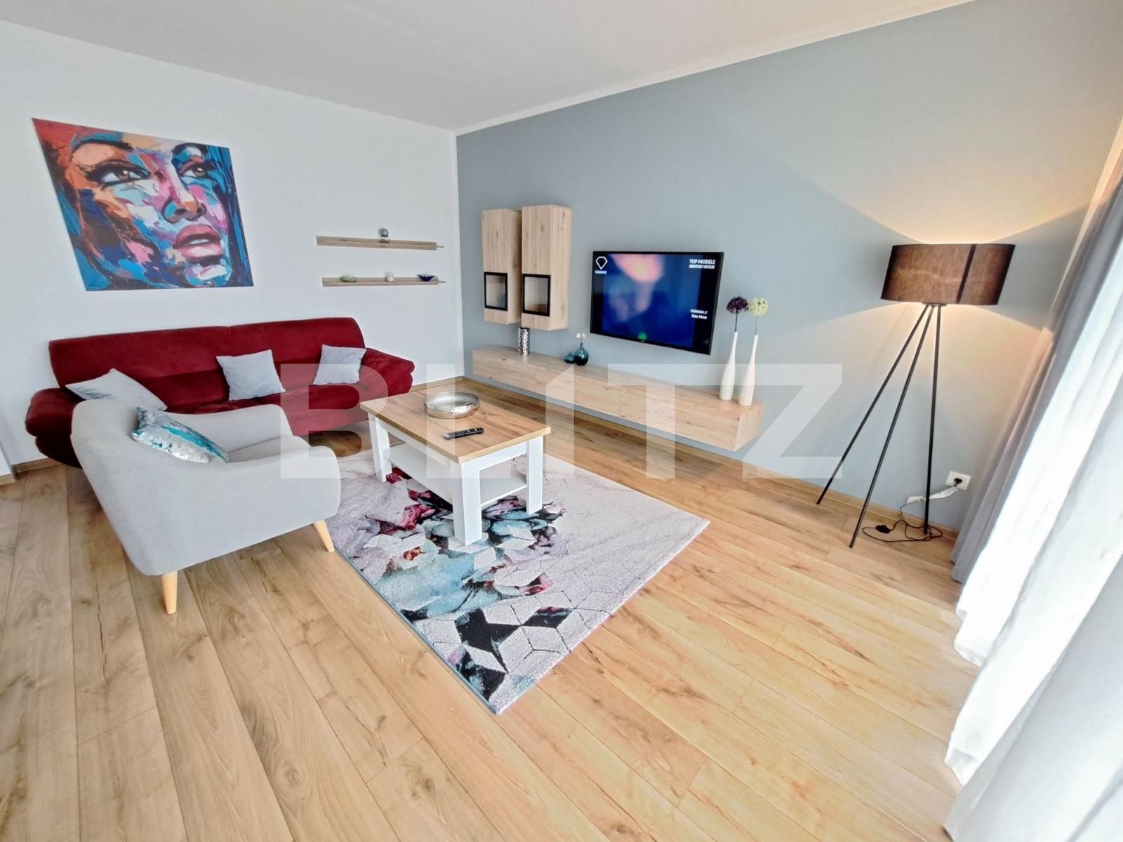 Apartament de închiriat 2 camere Tudor - 117167AI | BLITZ Târgu Mureș | Poza5