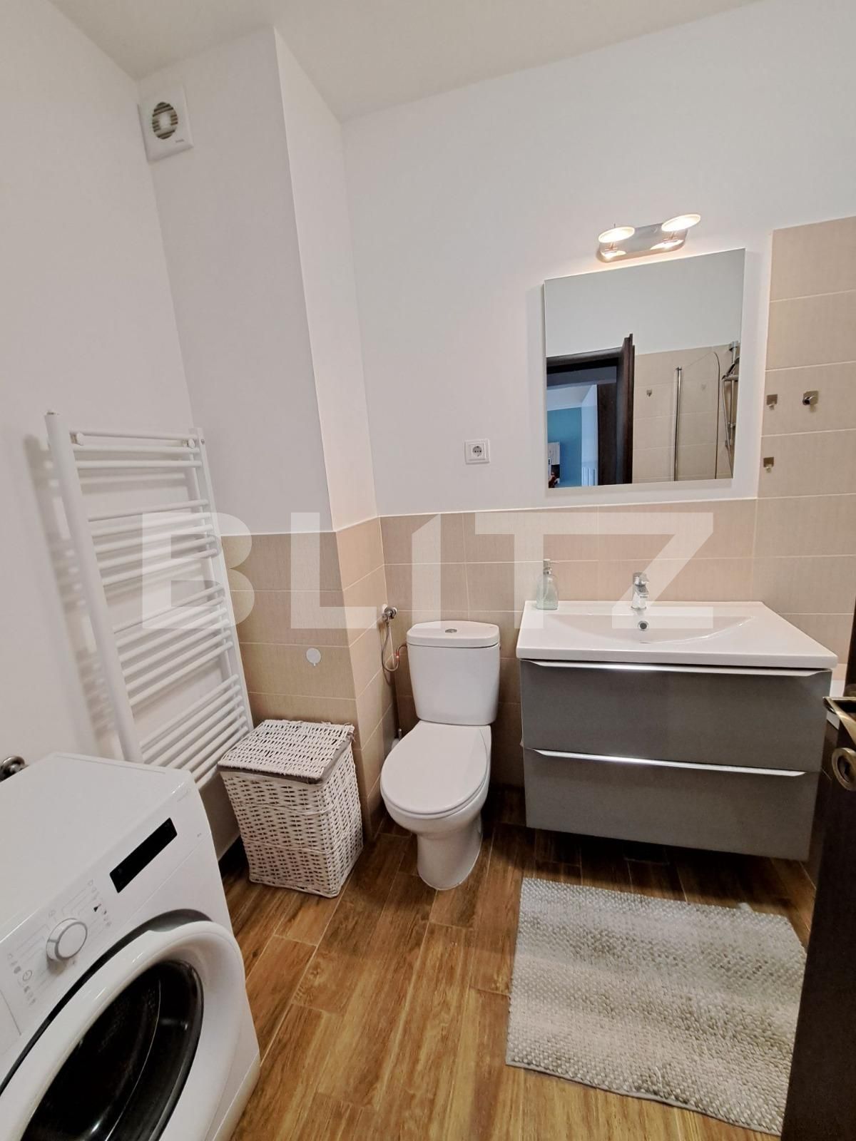 Apartament de închiriat 2 camere Tudor - 117167AI | BLITZ Târgu Mureș | Poza7
