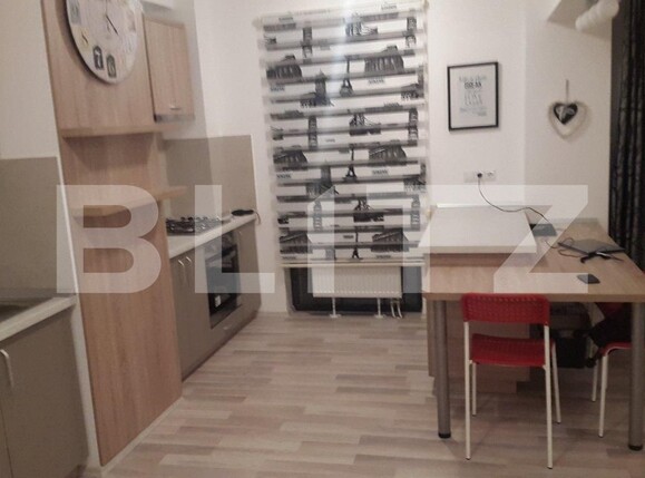 Apartament de închiriat 2 camere  - 117175AI | BLITZ Târgu Mureș | Poza2