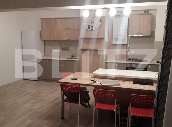 Apartament de închiriat 2 camere  - 117175AI | BLITZ Târgu Mureș | Poza3