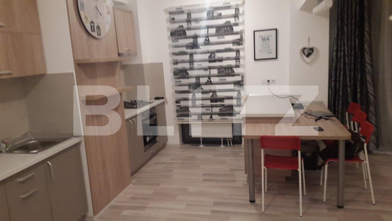 Apartament de închiriat 2 camere  - 117175AI | BLITZ Târgu Mureș | Poza2