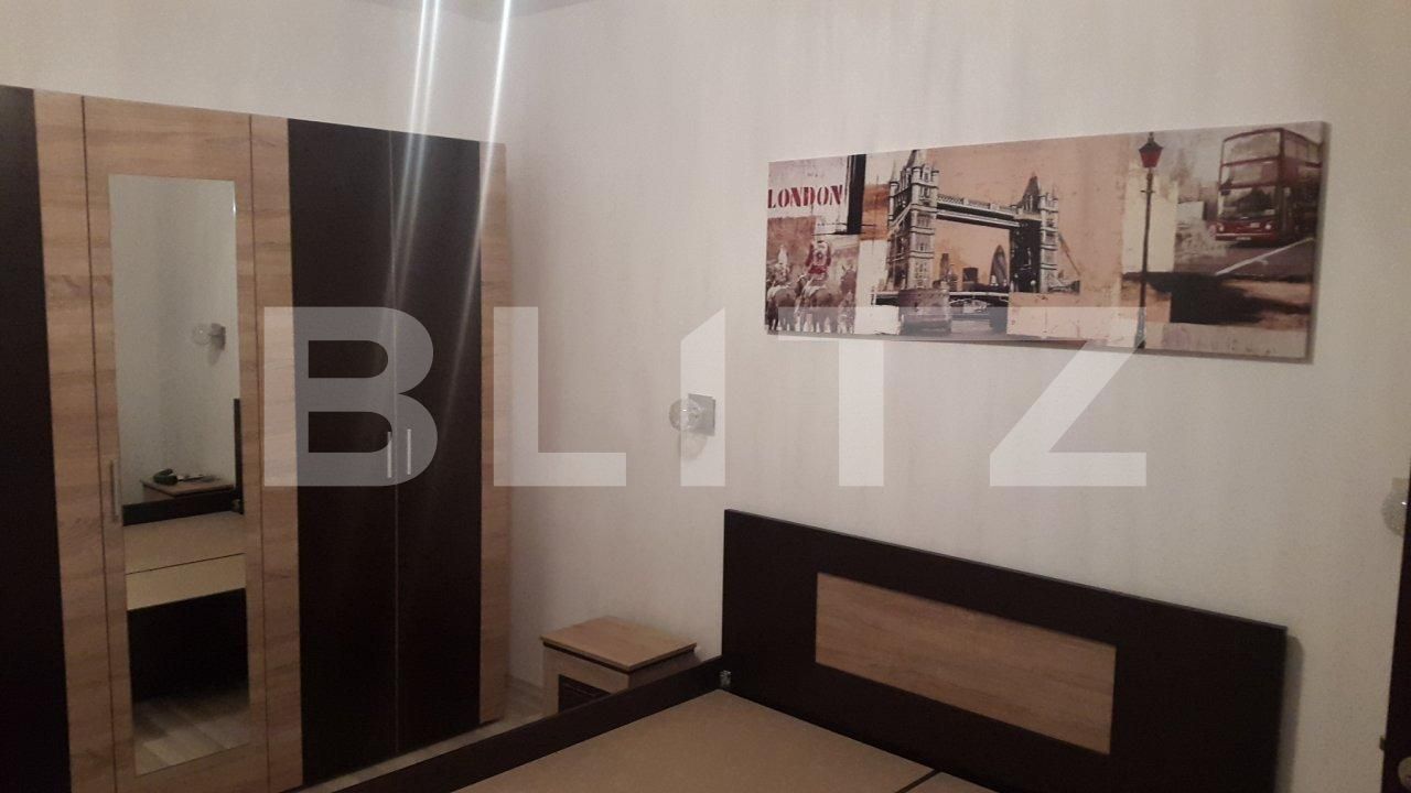 Apartament de închiriat 2 camere  - 117175AI | BLITZ Târgu Mureș | Poza4