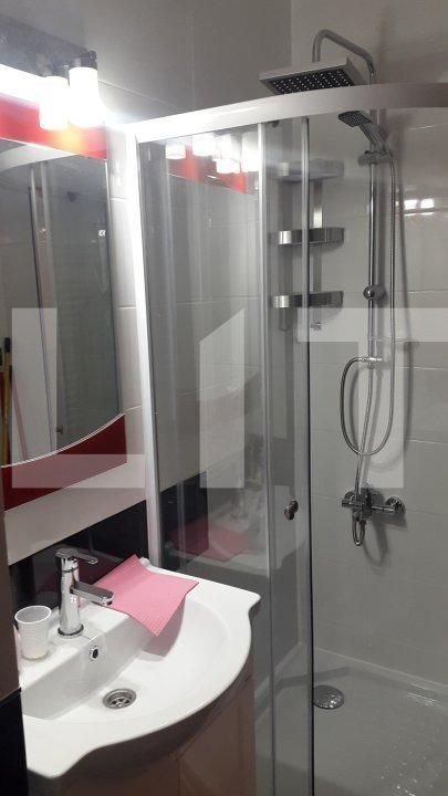 Apartament de închiriat 2 camere  - 117175AI | BLITZ Târgu Mureș | Poza6