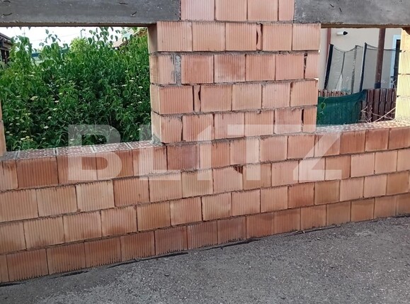 Teren de vânzare Nord - 117241TV | BLITZ Târgu Mureș | Poza5