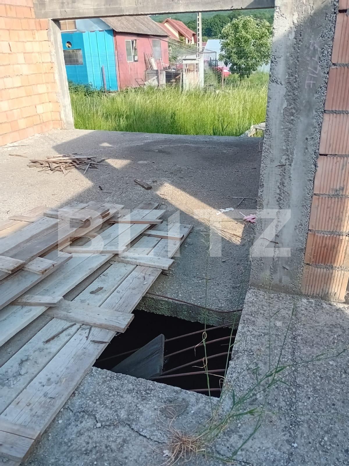 Teren de vânzare Nord - 117241TV | BLITZ Târgu Mureș | Poza3