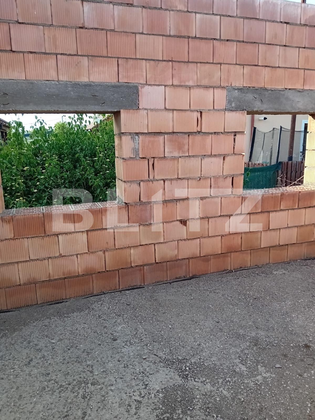 Teren de vânzare Nord - 117241TV | BLITZ Târgu Mureș | Poza5