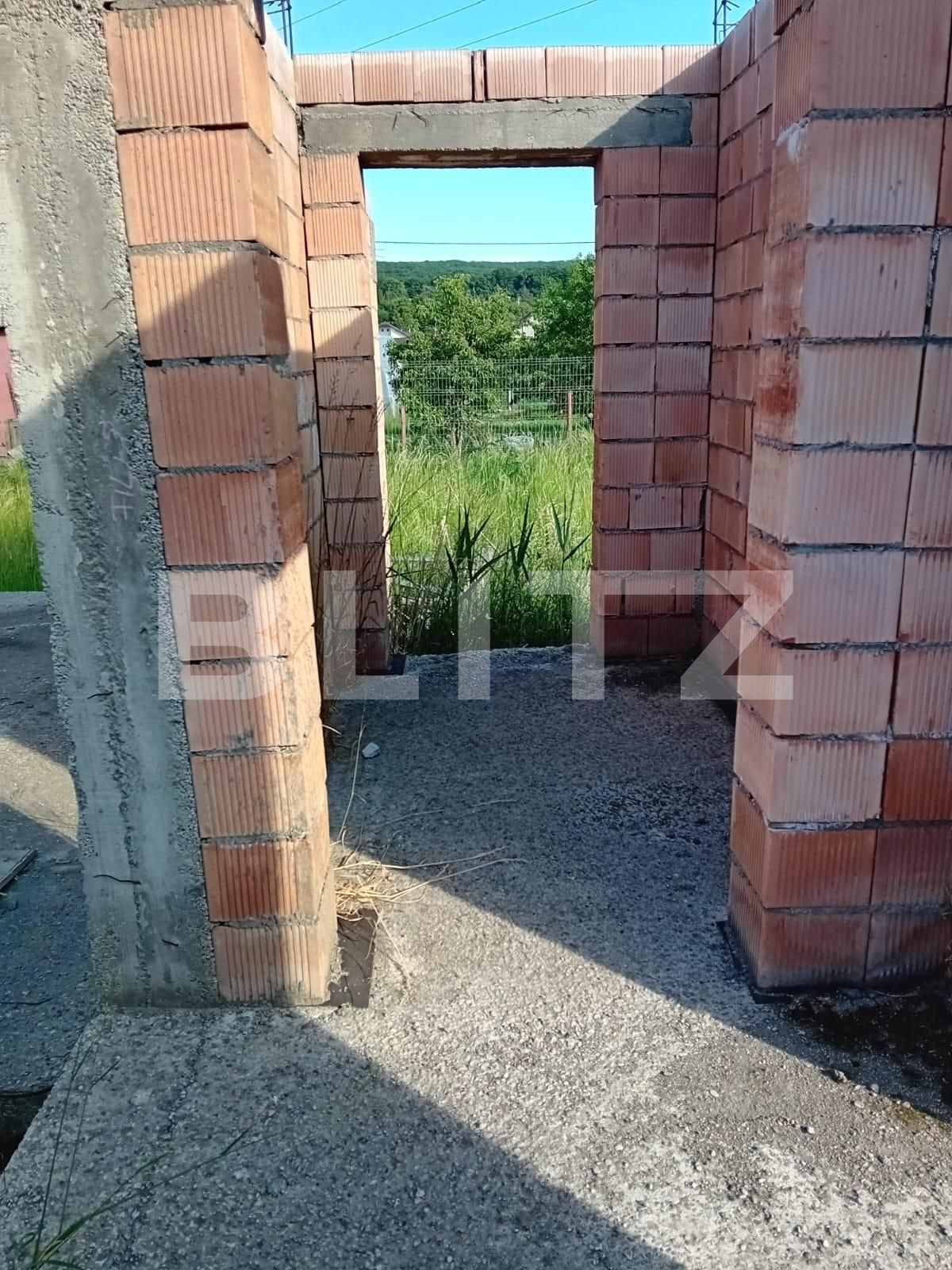 Teren de vânzare Nord - 117241TV | BLITZ Târgu Mureș | Poza4