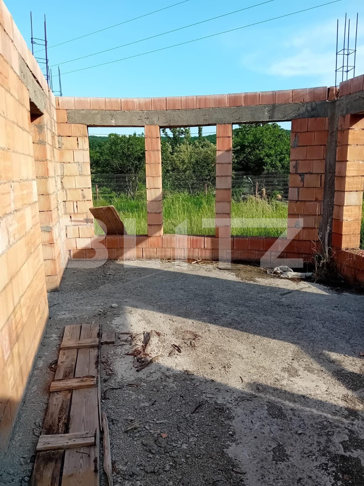 Teren de vânzare Nord - 117241TV | BLITZ Târgu Mureș | Poza2