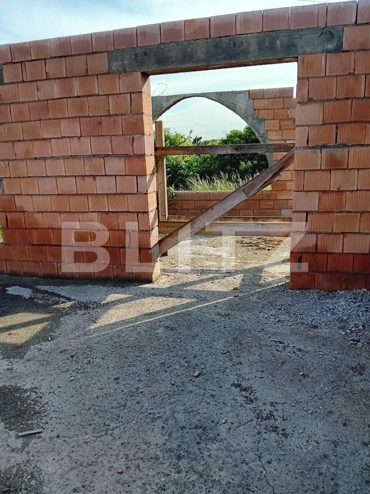 Teren de vânzare Nord - 117241TV | BLITZ Târgu Mureș | Poza6