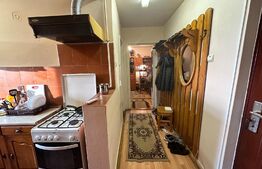 Apartament 2 camere, 52 mp, decomandat, zona Dâmbu Pietros