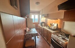 Apartament 2 camere, 52 mp, decomandat, zona Dâmbu Pietros