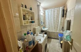 Apartament 2 camere, 52 mp, decomandat, zona Dâmbu Pietros