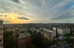 Apartament 2 camere, 52 mp, decomandat, zona Dâmbu Pietros