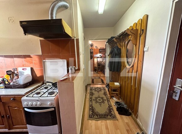 Apartament de vânzare 2 camere Dambu Pietros - 117242AV | BLITZ Târgu Mureș | Poza4