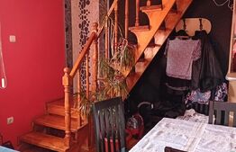 2 Case pe o curte comuna, Sangeorgiu de Mures