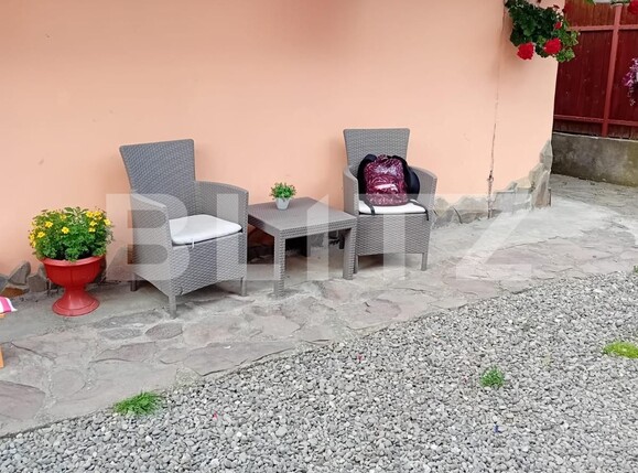 Casa de vânzare 4 camere Sângeorgiu de Mureș - 117251CV | BLITZ Târgu Mureș | Poza11