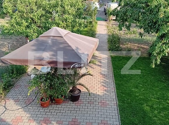 Casa de vânzare 4 camere Sângeorgiu de Mureș - 117251CV | BLITZ Târgu Mureș | Poza9