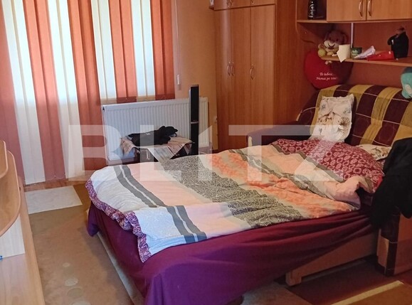 Casa de vânzare 4 camere Sângeorgiu de Mureș - 117251CV | BLITZ Târgu Mureș | Poza6