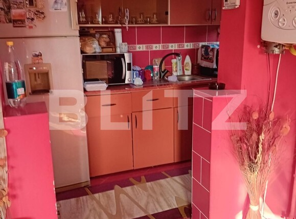 Casa de vânzare 4 camere Sângeorgiu de Mureș - 117251CV | BLITZ Târgu Mureș | Poza3