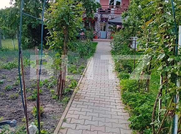 Casa de vânzare 4 camere Sângeorgiu de Mureș - 117251CV | BLITZ Târgu Mureș | Poza1