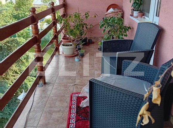 Casa de vânzare 4 camere Sângeorgiu de Mureș - 117251CV | BLITZ Târgu Mureș | Poza8