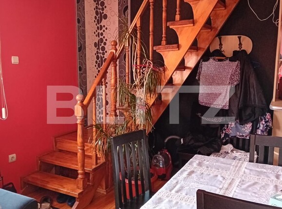 Casa de vânzare 4 camere Sângeorgiu de Mureș - 117251CV | BLITZ Târgu Mureș | Poza5