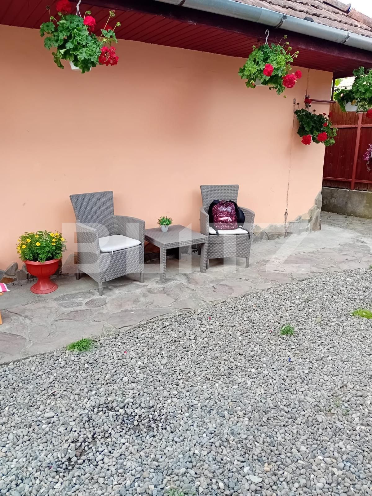 Casa de vânzare 4 camere Sângeorgiu de Mureș - 117251CV | BLITZ Târgu Mureș | Poza11