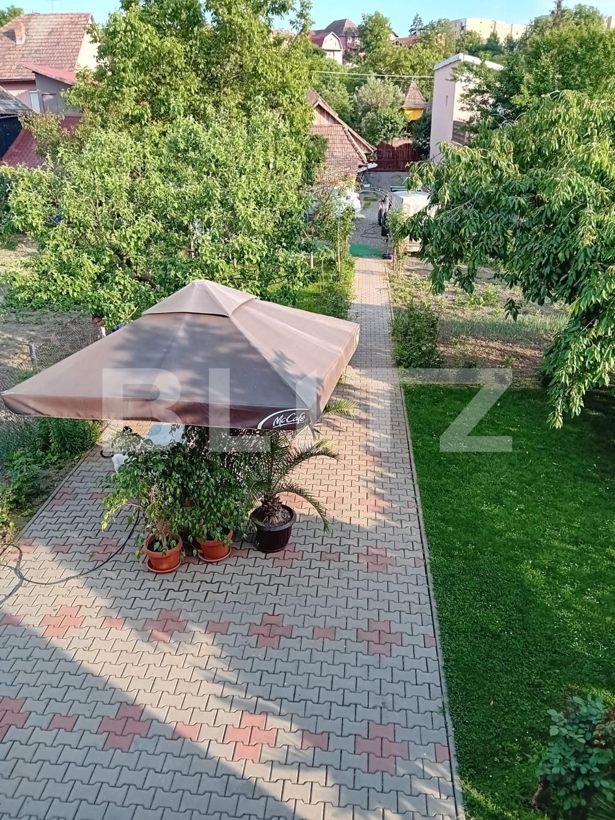 Casa de vânzare 4 camere Sângeorgiu de Mureș - 117251CV | BLITZ Târgu Mureș | Poza9