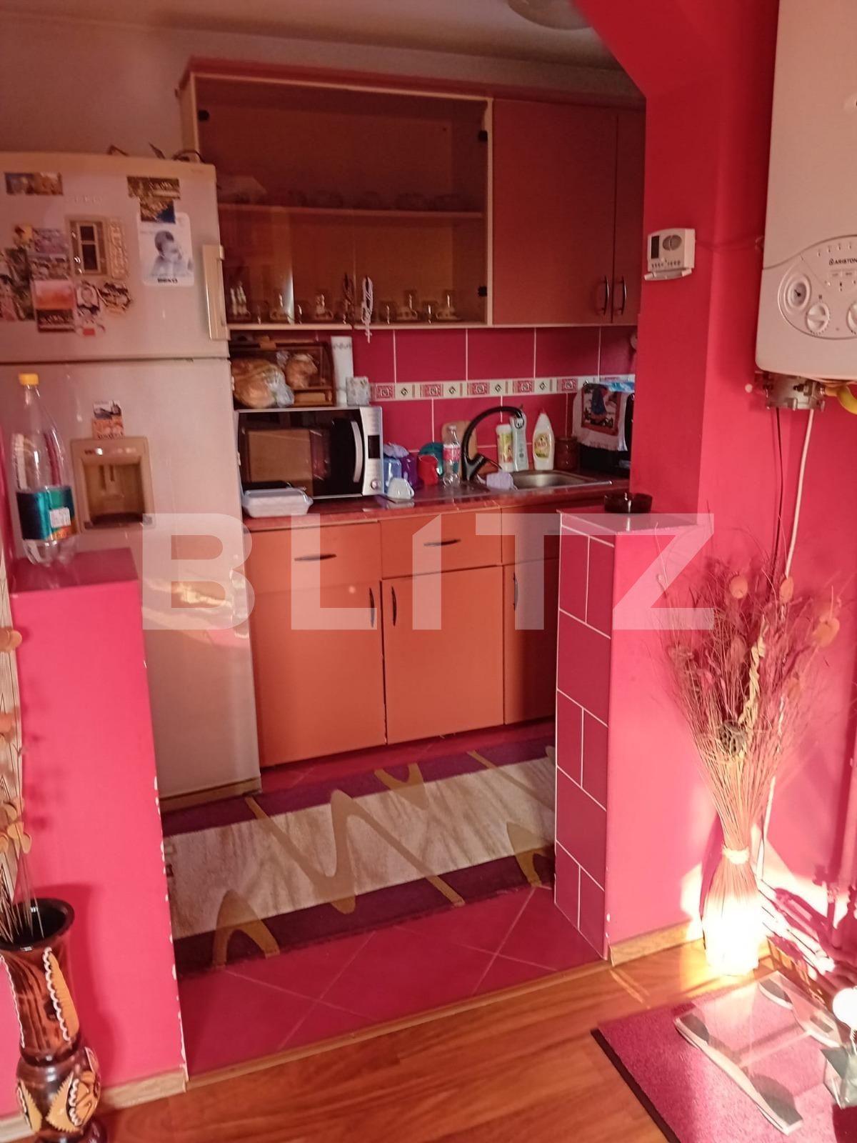 Casa de vânzare 4 camere Sângeorgiu de Mureș - 117251CV | BLITZ Târgu Mureș | Poza3