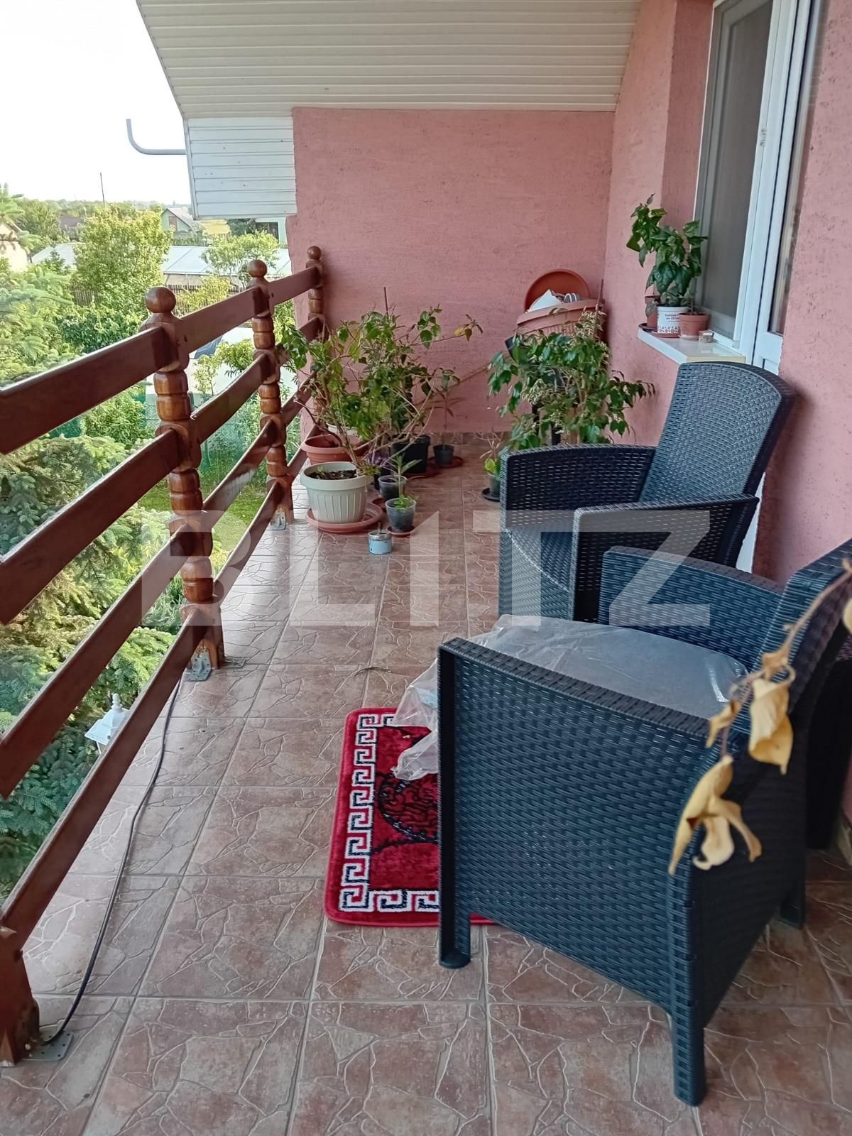 Casa de vânzare 4 camere Sângeorgiu de Mureș - 117251CV | BLITZ Târgu Mureș | Poza8