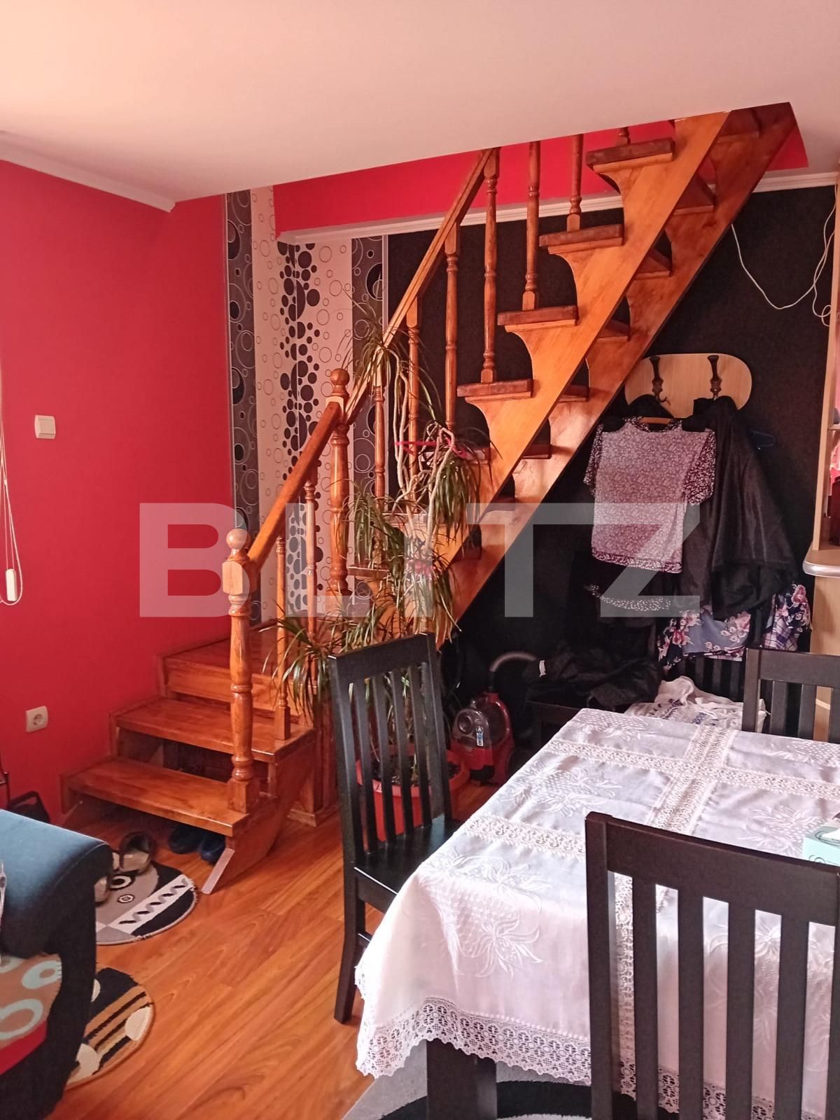 Casa de vânzare 4 camere Sângeorgiu de Mureș - 117251CV | BLITZ Târgu Mureș | Poza5