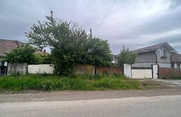 Teren intravilan in Tg-Mures