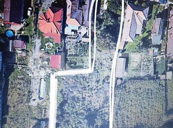 Teren de vânzare Mureseni - 117322TV | BLITZ Târgu Mureș | Poza1