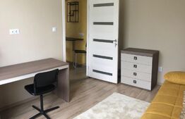 Apartament 2 camere, Cornisa