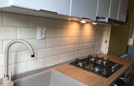 Apartament 2 camere, Cornisa