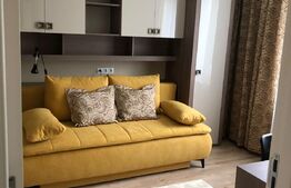 Apartament 2 camere, Cornisa